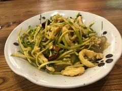 -妈妈的味道(工人体育场东路店)