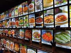 -园林美食城·本土农家菜(杨和镇店)