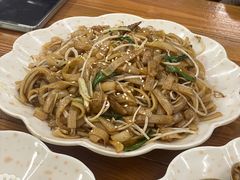 -南记食粥坊·宵夜大排档(南桂店)