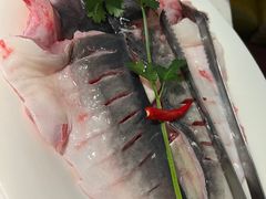 -鱼豆吉·豆浆鱼火锅(宜昌万达店)
