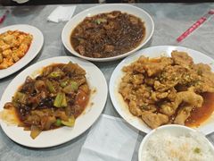 -王鹏家常菜馆