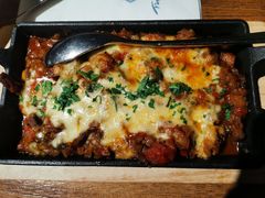-格鲁·秀色Georgia’s Feast