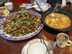 -杨记隆府(南坪店)