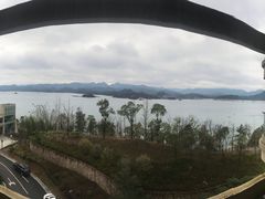 -千岛湖忆湖度假酒店(中心湖景区店)