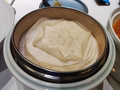 -君子·兰餐厅(长江路店)