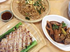 三丝炒面-和乐喜点(宝岗大道店)