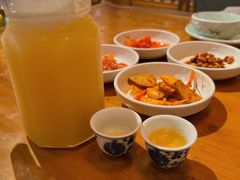 -长寿参鸡汤(朝韩风情街店)
