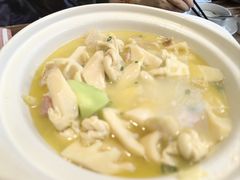 -鱼食饭稻·苏浙土菜17年老馆子(平江路店)