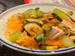 -粗粮人家·东北菜(洋桥店)