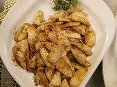 -新聚丰菜馆(太监弄店)