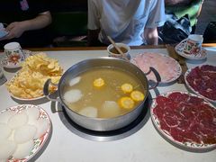 -汕头八合里海记牛肉店(清河店)