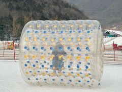 -静之湖度假区
