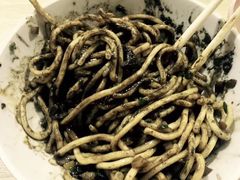 -熊腊生热干面馆(宝丰店)