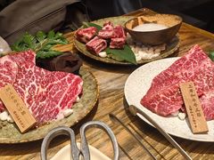 -肉魁屋·烧肉·烧鸟·酒场(高新店)