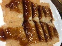 -刘胖子家常菜·蹄花焖藕(中南店)