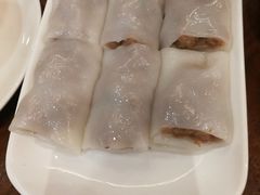 牛肉滑肠粉-榕树下海鲜楼(开元店)
