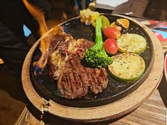 -卢布里西餐厅(海拉尔店)