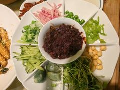 -范家小馆·烤鸭新京菜(金融街店)