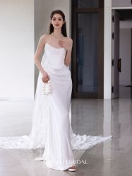 点击看大图 -MANLI BRIDAL婚纱