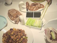 -玉林烤鸭店(黄村兴华店)