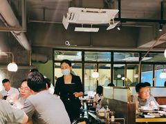 -顺峰顺水顺德菜(龙华店)
