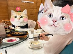 -庐州太太(CBD店)