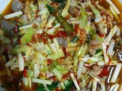 -嘎嘎鸭脑壳(金琴店)