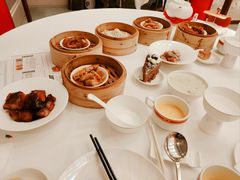 -香宫中餐厅·大连香格里拉(人民路店)