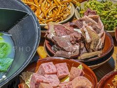 -阳阳老火锅(小南门店)