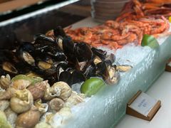 -The Place 自助餐(香港康得思酒店)