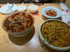 -红樱桃·欢乐餐厅(太原里店)