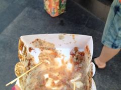 iphone_upload_pic-老绍兴三味臭豆腐(奥林匹克购物广场店)