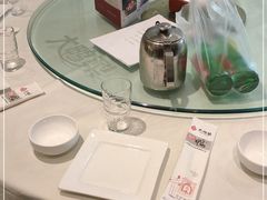 -大鸭梨烤鸭(左家庄店)