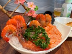 -大渔之观(安贞店)