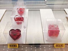 -麦雪尔甜品·生日蛋糕(新街口旗舰店)