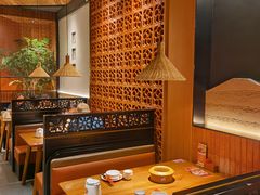 -话梅·客家小厨(东门店)