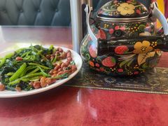 -Xabnam_夏葡纳·新疆餐厅(日坛上街店)