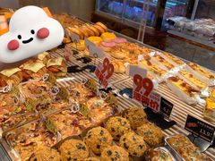 -麦的多生日蛋糕(花满庭店)