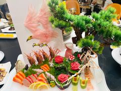 -鼎泰亨·海鲜牛肉餐厅(滨江店)