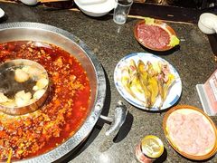-巴蜀大宅门火锅(北大街店)