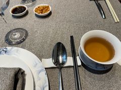 -太湖饭店·寄畅轩中餐厅
