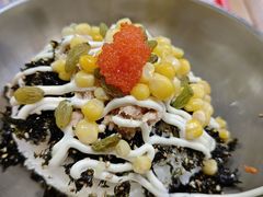 -小木屋拌饭(沈阳中街大悦城店)