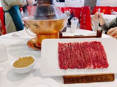 -东来顺饭庄(新源里店)