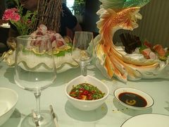 -虾佬圣汤·海鲜姿造(乐堤港店)