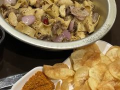 -金源烤肉面片馆(师大店)