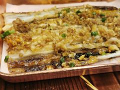 烤茄子-今邕烧烤(西大店)