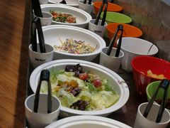 -比格比萨自助(国展店)