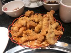 -井格重庆火锅(临平银泰城店)