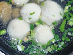 -江南红鱼汤(洋中花园店)