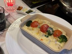 -安妮意大利餐厅(世贸天阶店)